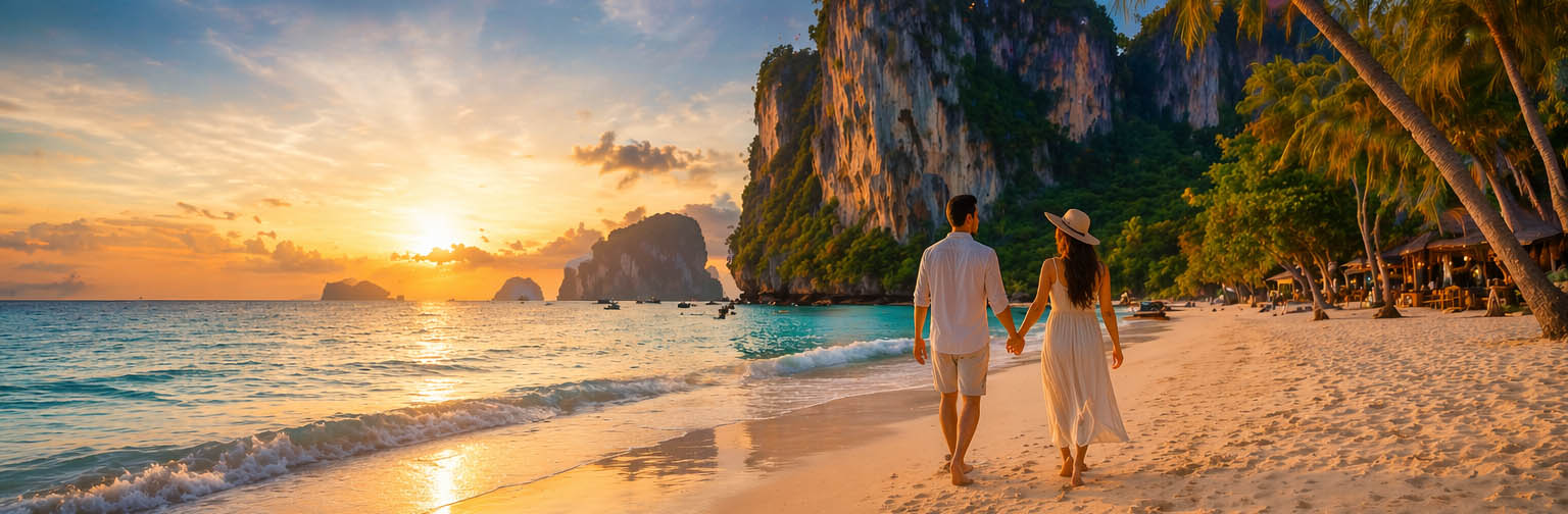 Viajes y destinos exclusivos