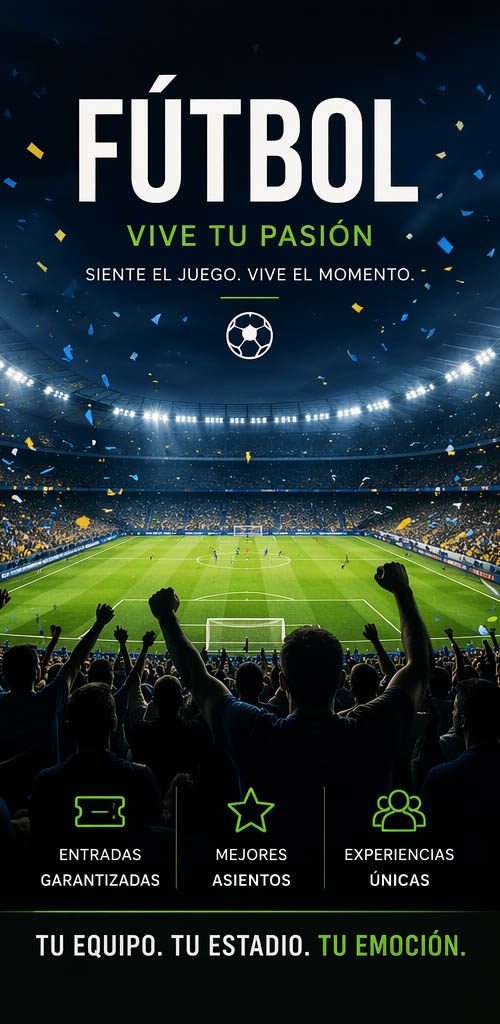 Fútbol