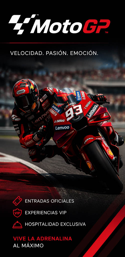 MotoGP