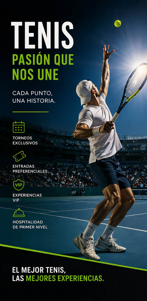 Tenis